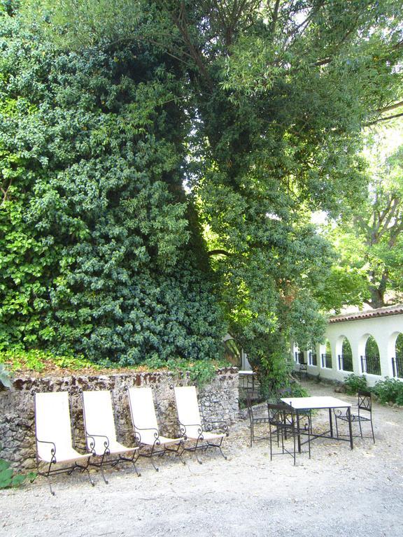 Refugio Del Segura Pontones (Andalucia) Exterior foto