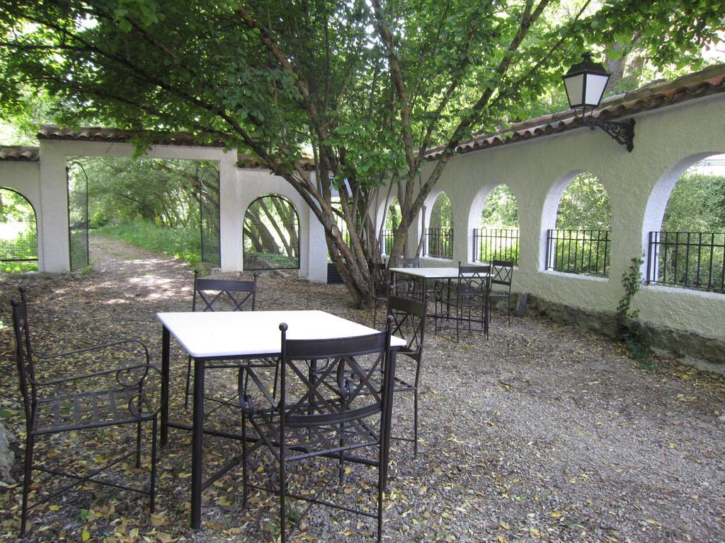 Refugio Del Segura Pontones (Andalucia) Exterior foto